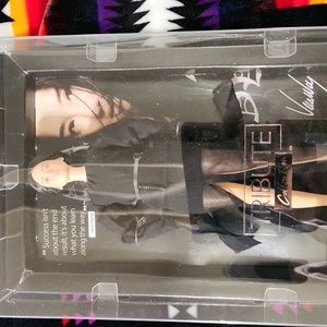 Vera Bradley by Barbie Doll, new in box, no dents or tears